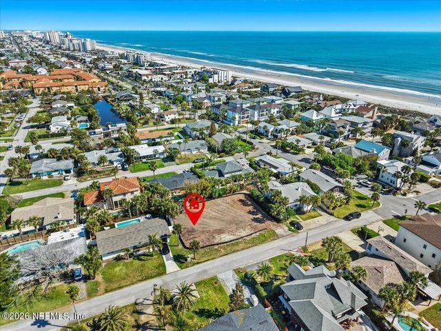123 30TH Avenue S, Jacksonville Beach, FL 32250