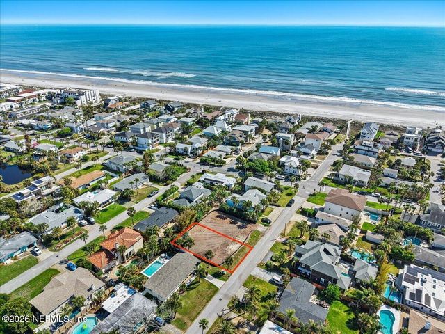 123 30TH Avenue S, Jacksonville Beach, FL 32250