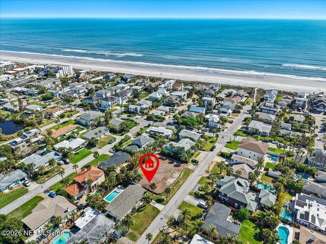 123 30TH Avenue S, Jacksonville Beach, FL 32250