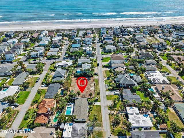 123 30TH Avenue S, Jacksonville Beach, FL 32250