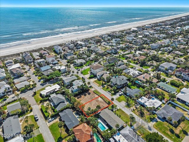 123 30TH Avenue S, Jacksonville Beach, FL 32250