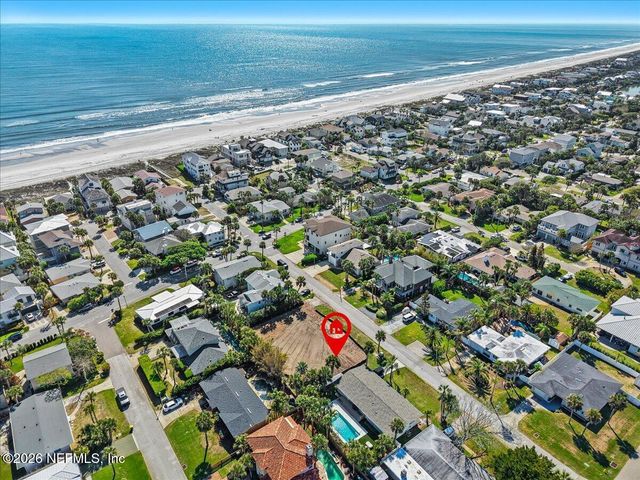 123 30TH Avenue S, Jacksonville Beach, FL 32250