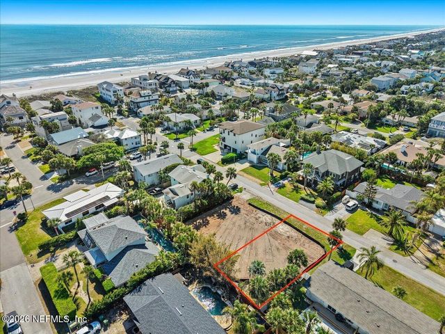 123 30TH Avenue S, Jacksonville Beach, FL 32250