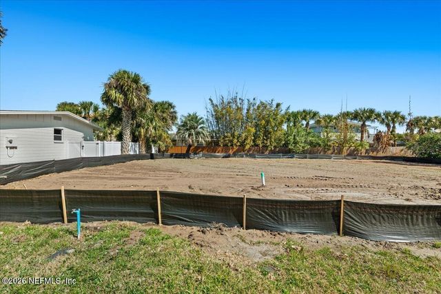 123 30TH Avenue S, Jacksonville Beach, FL 32250