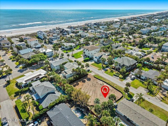 123 30TH Avenue S, Jacksonville Beach, FL 32250