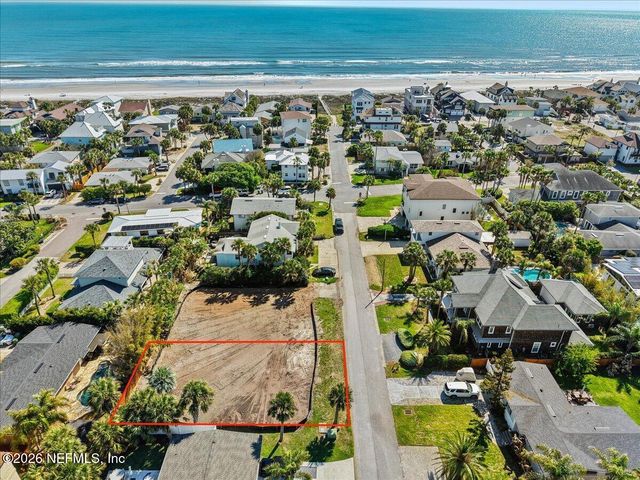 123 30TH Avenue S, Jacksonville Beach, FL 32250