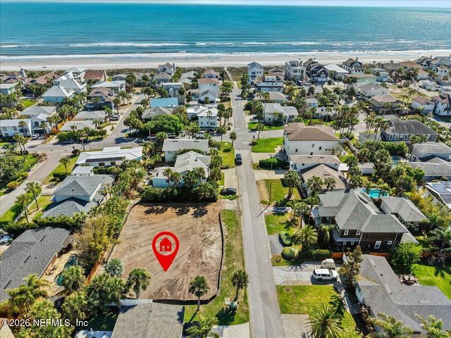 123 30TH Avenue S, Jacksonville Beach, FL 32250
