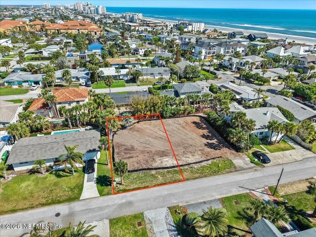 123 30TH Avenue S, Jacksonville Beach, FL 32250