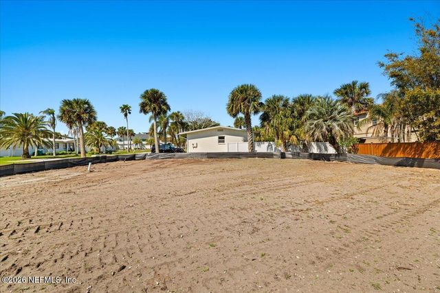 123 30TH Avenue S, Jacksonville Beach, FL 32250