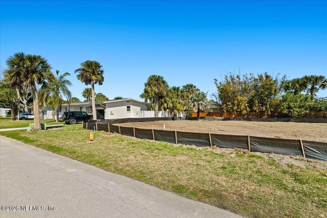 123 30TH Avenue S, Jacksonville Beach, FL 32250