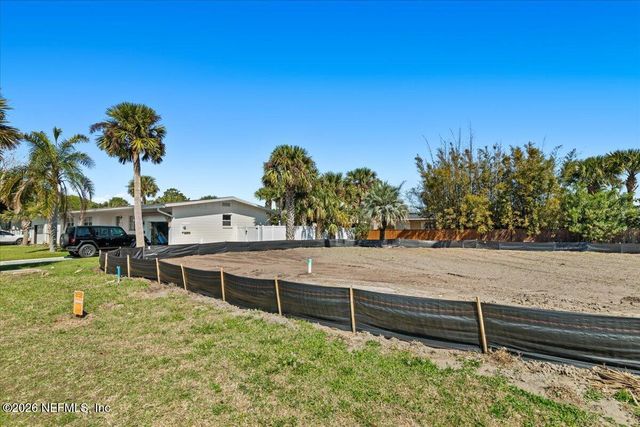 123 30TH Avenue S, Jacksonville Beach, FL 32250