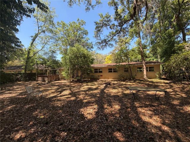 123 NW 26TH STREET, Gainesville, FL 32607