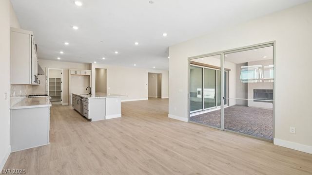 214 Paraggi Bay Drive, Henderson, NV 89011