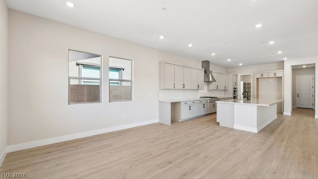 214 Paraggi Bay Drive, Henderson, NV 89011
