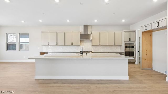 214 Paraggi Bay Drive, Henderson, NV 89011