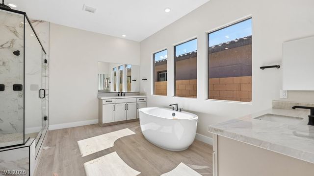 214 Paraggi Bay Drive, Henderson, NV 89011