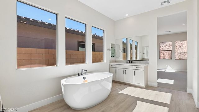 214 Paraggi Bay Drive, Henderson, NV 89011