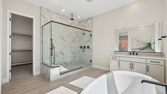 214 Paraggi Bay Drive, Henderson, NV 89011