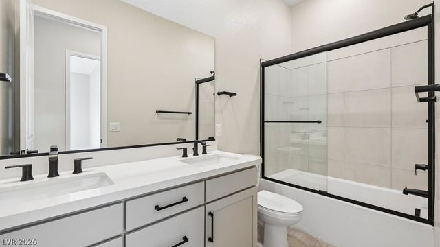 214 Paraggi Bay Drive, Henderson, NV 89011