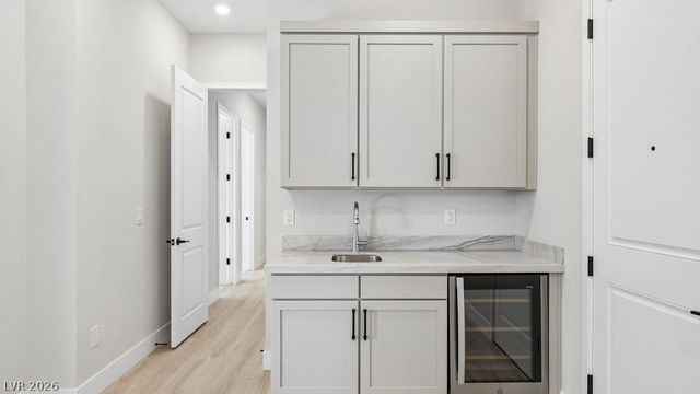 214 Paraggi Bay Drive, Henderson, NV 89011