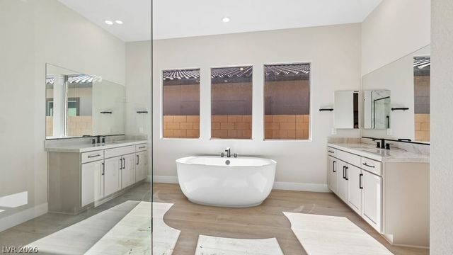 214 Paraggi Bay Drive, Henderson, NV 89011