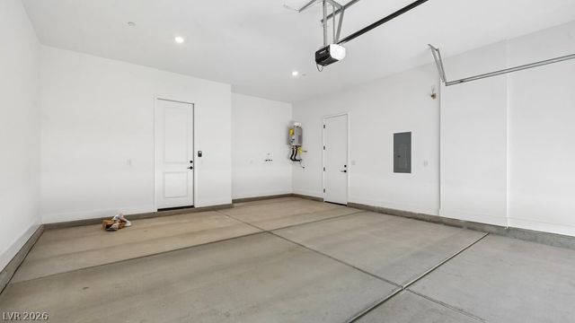214 Paraggi Bay Drive, Henderson, NV 89011