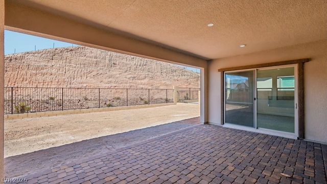 214 Paraggi Bay Drive, Henderson, NV 89011