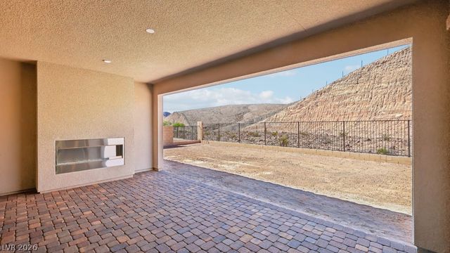 214 Paraggi Bay Drive, Henderson, NV 89011