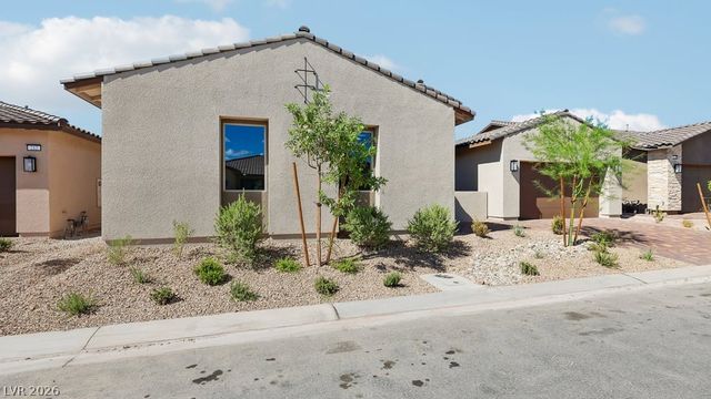 214 Paraggi Bay Drive, Henderson, NV 89011