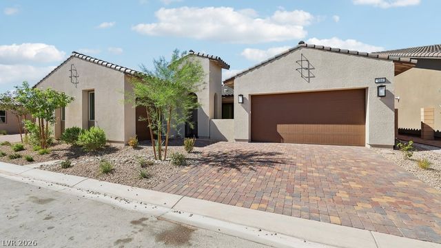 214 Paraggi Bay Drive, Henderson, NV 89011