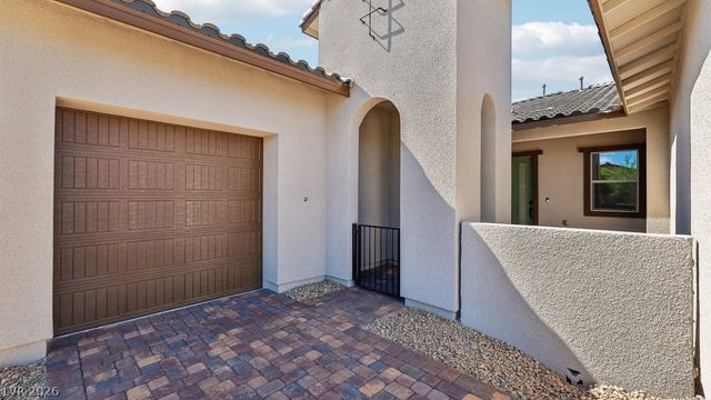 214 Paraggi Bay Drive, Henderson, NV 89011