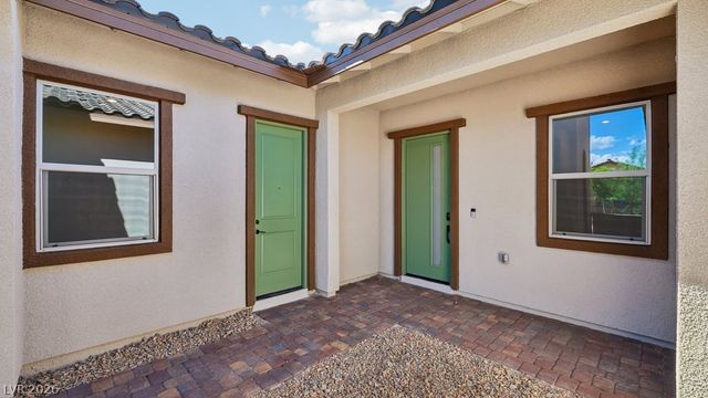 214 Paraggi Bay Drive, Henderson, NV 89011