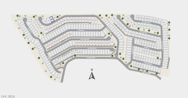 214 Paraggi Bay Drive, Henderson, NV 89011