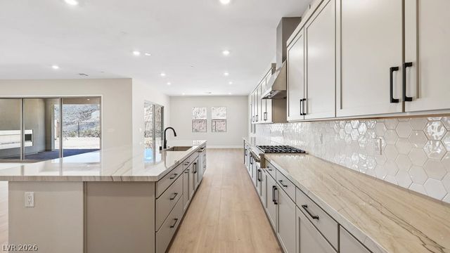 214 Paraggi Bay Drive, Henderson, NV 89011