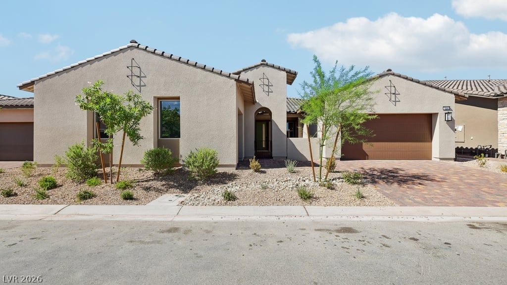 214 Paraggi Bay Drive, Henderson, NV 89011