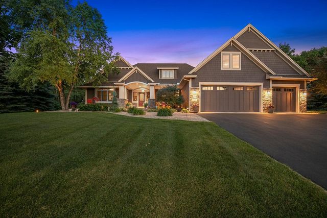 7855 Painted Sky Court, Prior Lake, MN 55372