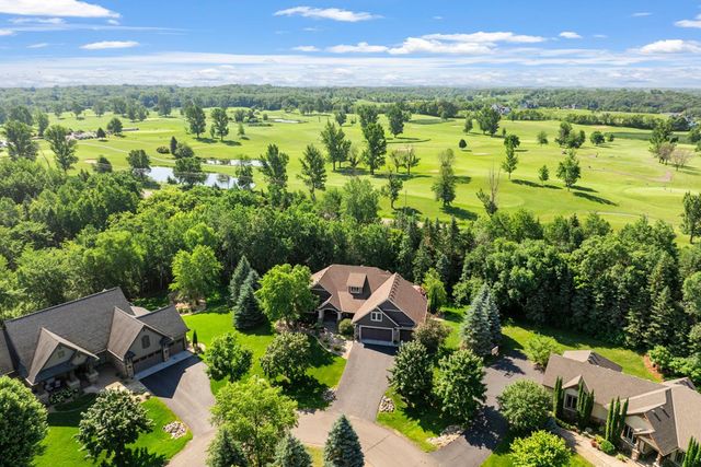 7855 Painted Sky Court, Prior Lake, MN 55372