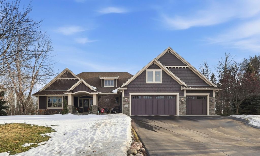 7855 Painted Sky Court, Prior Lake, MN 55372