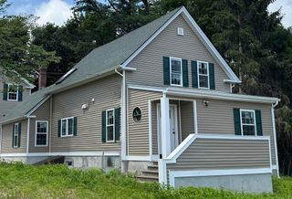 40 Central St, Auburn, MA 01501