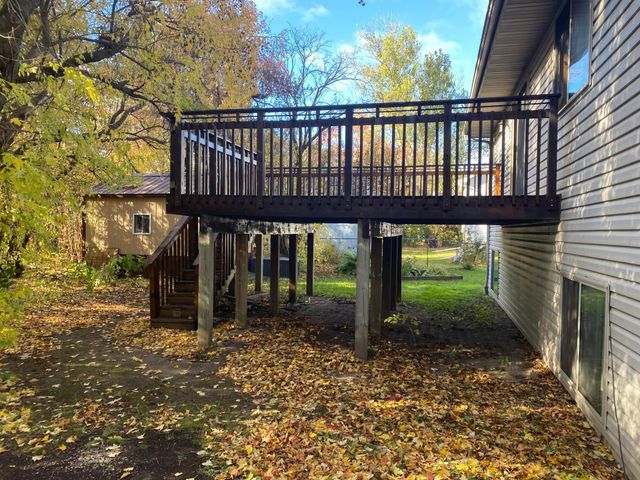 339 12th Street NE, Milaca, MN 56353