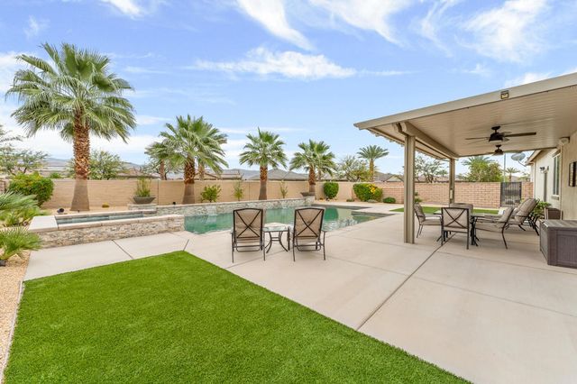 42897 Cusino Court, Indio, CA 92203