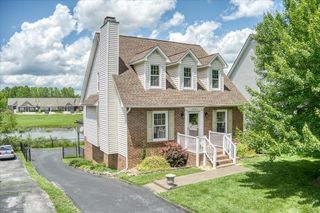 1461 Oxford Pl, Cookeville, TN 38506