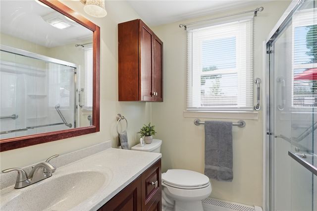 119 Frederick Street, East Providence, RI 02916