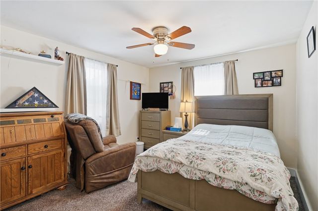 119 Frederick Street, East Providence, RI 02916