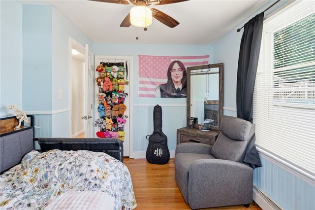 119 Frederick Street, East Providence, RI 02916