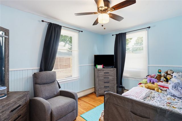 119 Frederick Street, East Providence, RI 02916
