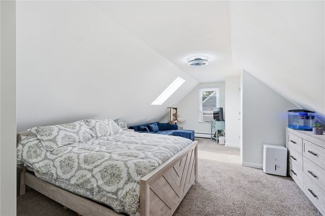 119 Frederick Street, East Providence, RI 02916