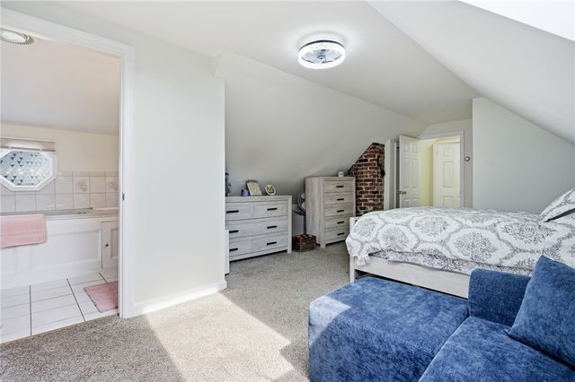119 Frederick Street, East Providence, RI 02916