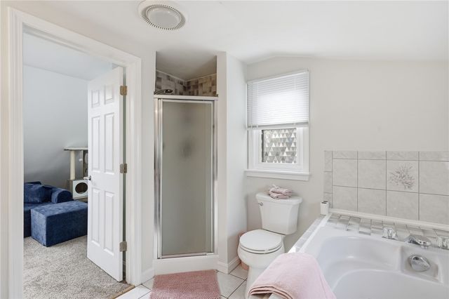 119 Frederick Street, East Providence, RI 02916