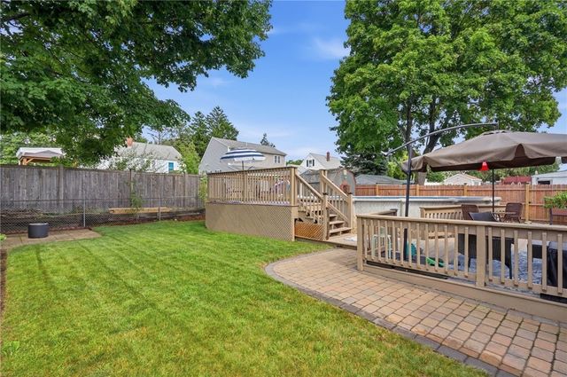 119 Frederick Street, East Providence, RI 02916